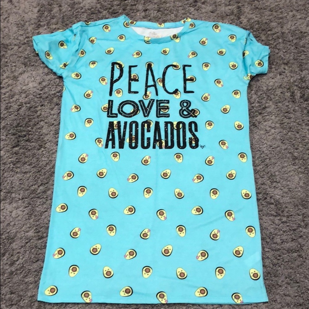 Justice Pajamas